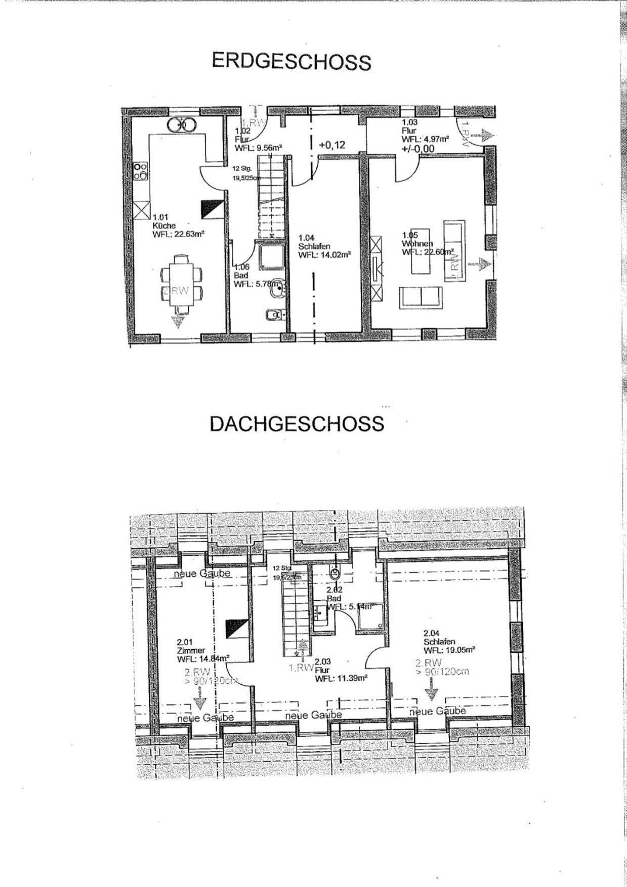 Haus Inge Dagebüll Exterior foto